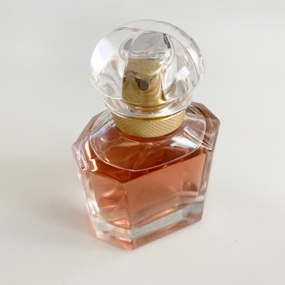 Mon Guerlain sensuelle